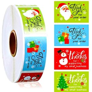 🌈🟩 STICKERS 100~HOLIDAY ASSORTED